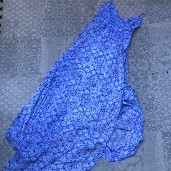 Stunning EVER NEW maxi dress xs - Picture 5 of 12